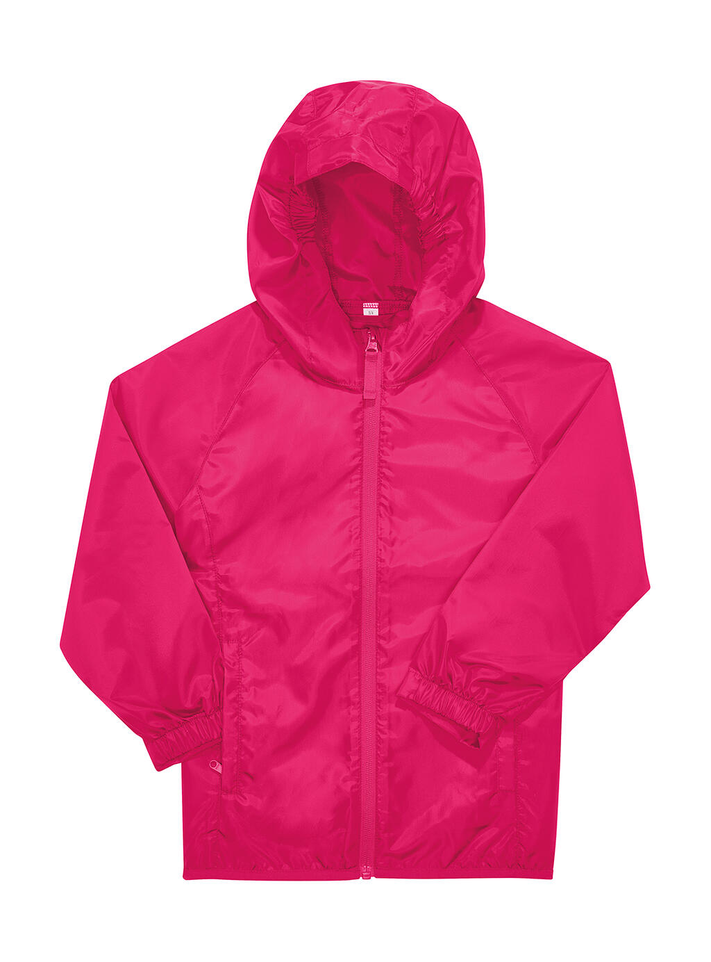 #Reset Windbreaker