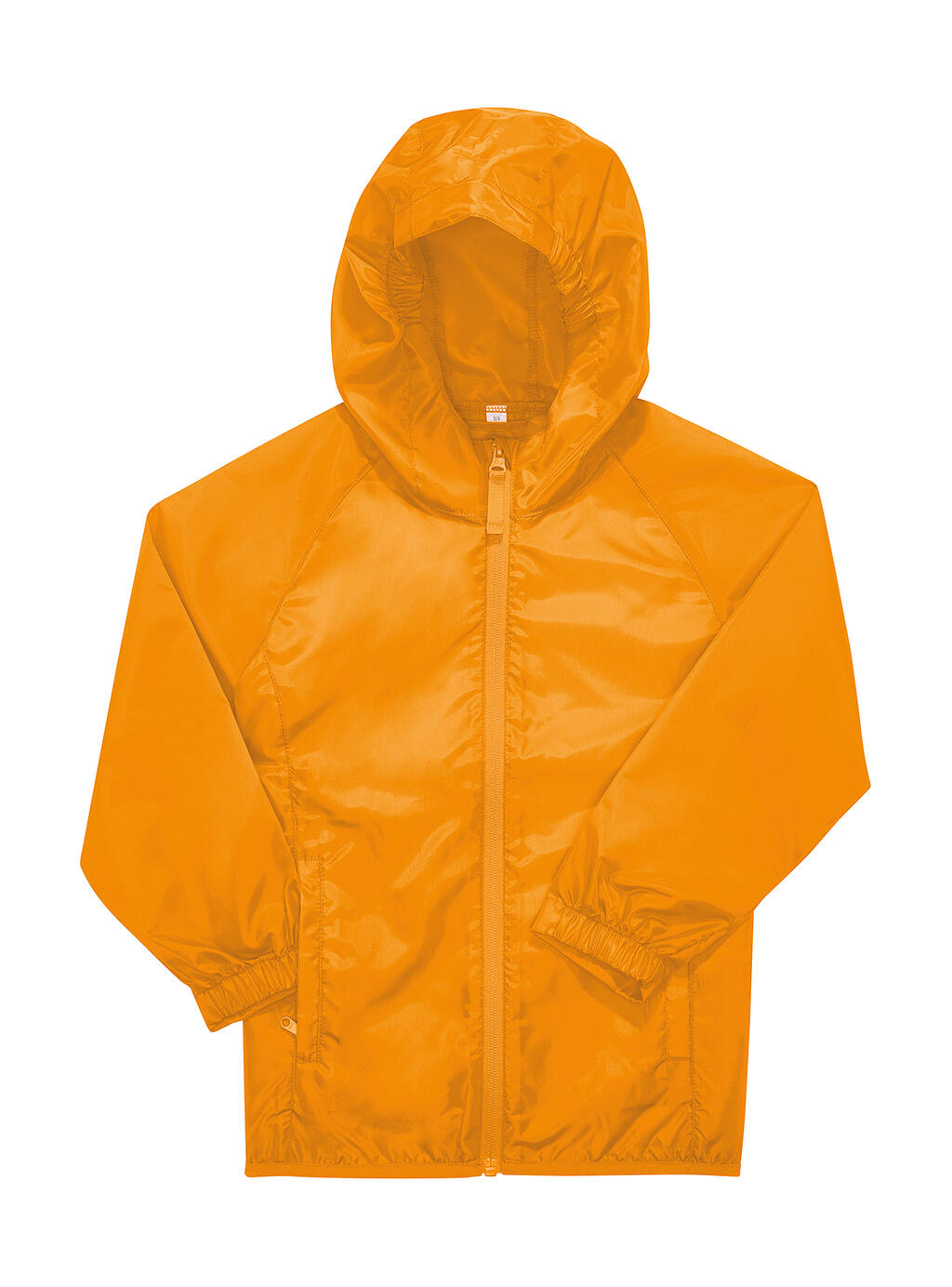 #Reset Windbreaker