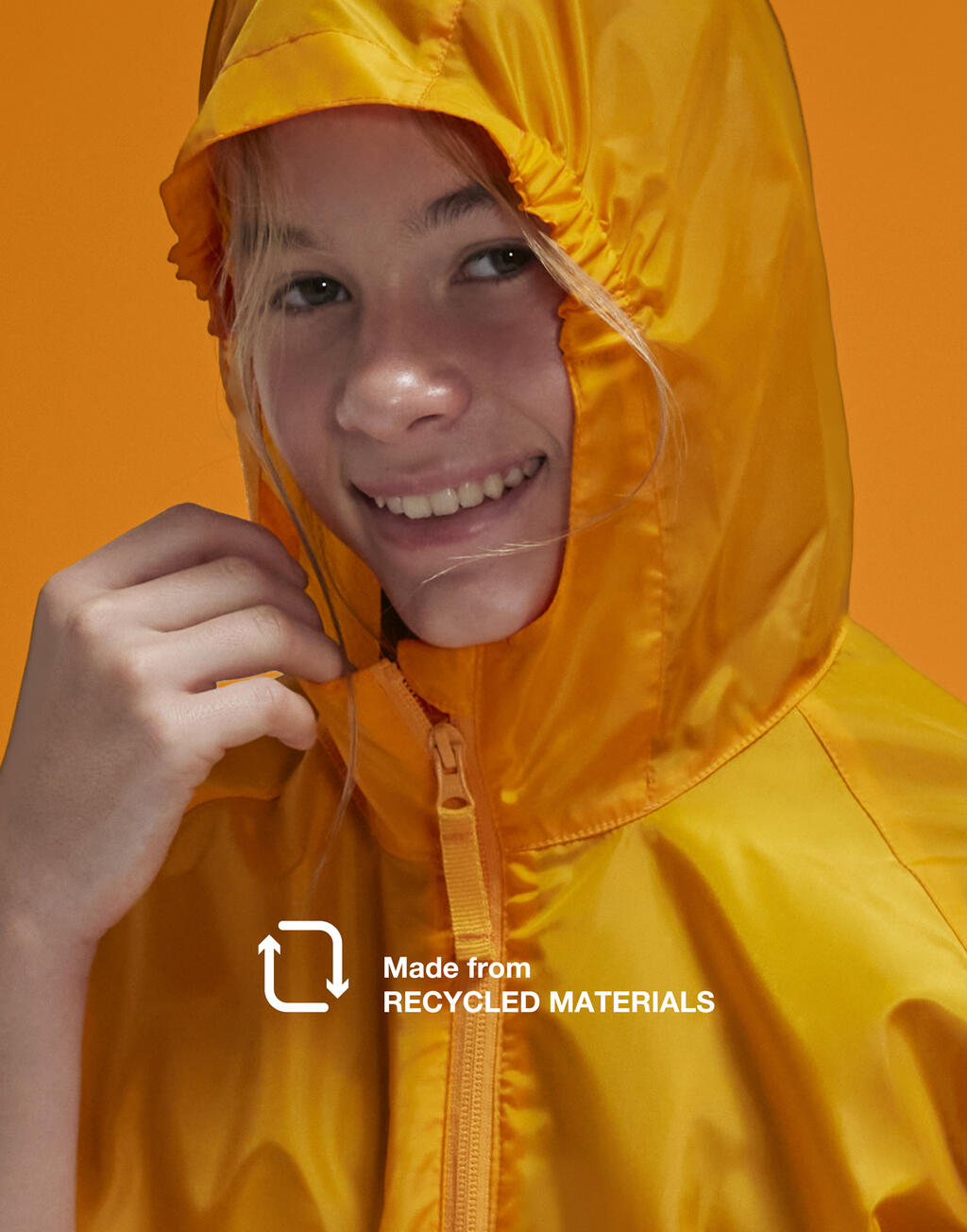 #Reset Windbreaker