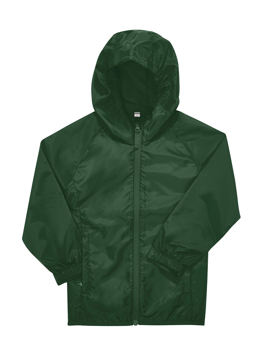 #Reset Windbreaker