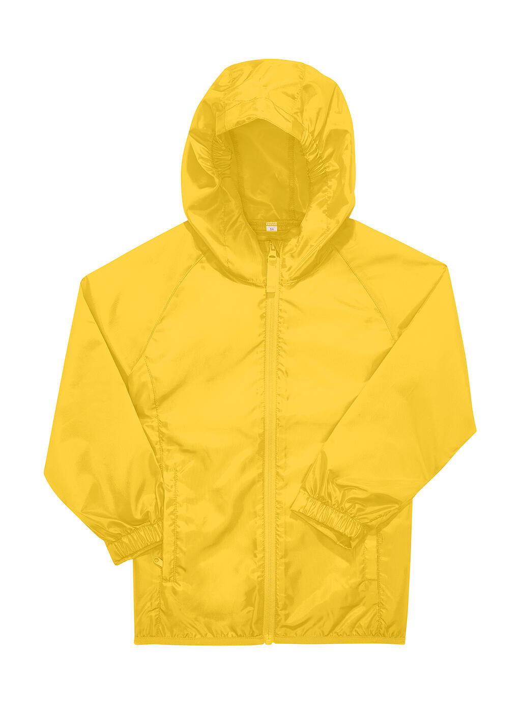 #Reset Windbreaker