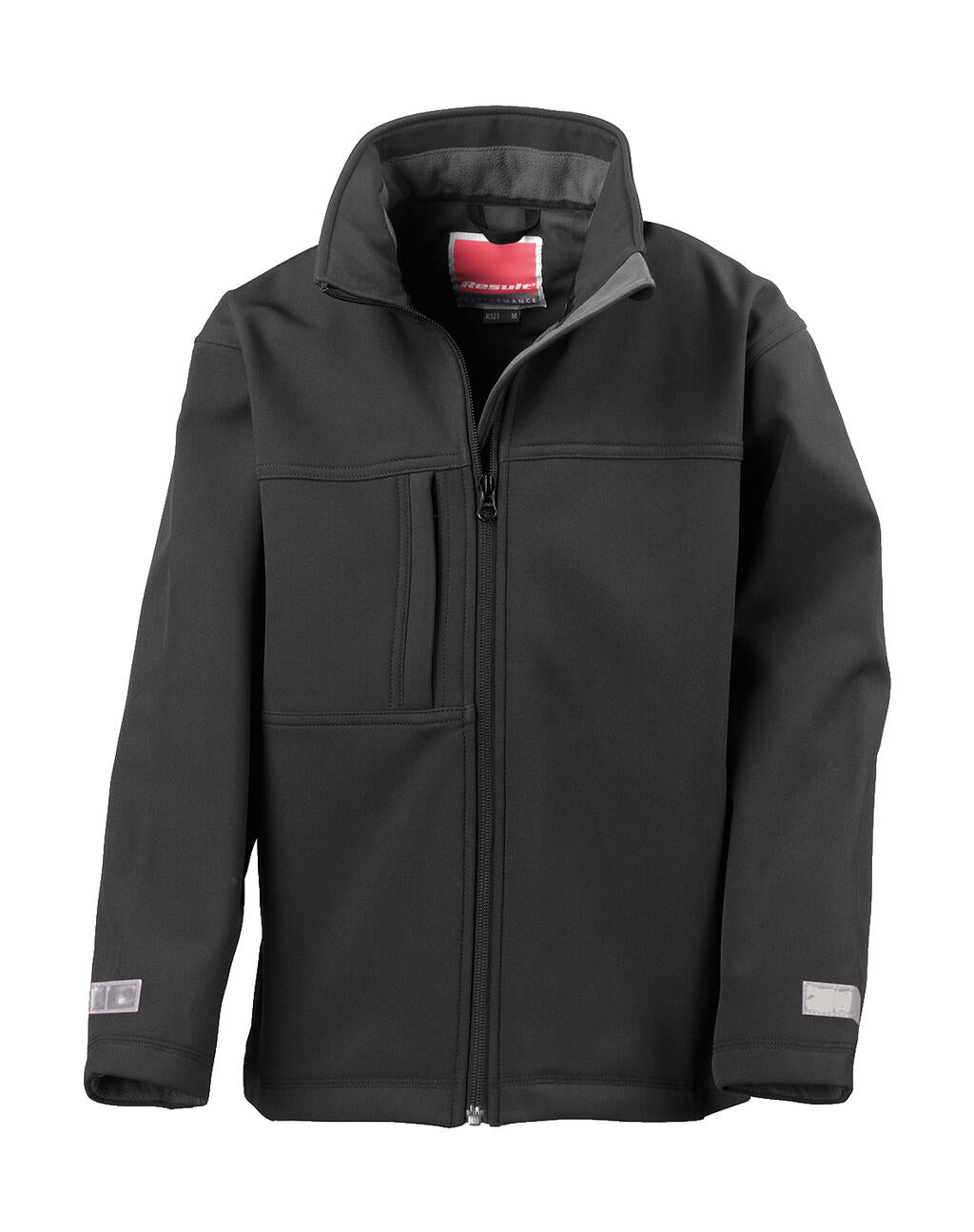 Junior Classic Soft Shell