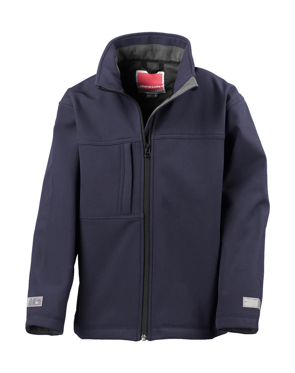 Junior Classic Soft Shell