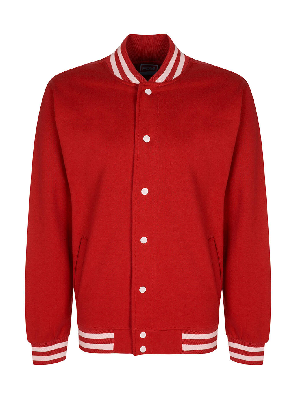 Campus Jacket