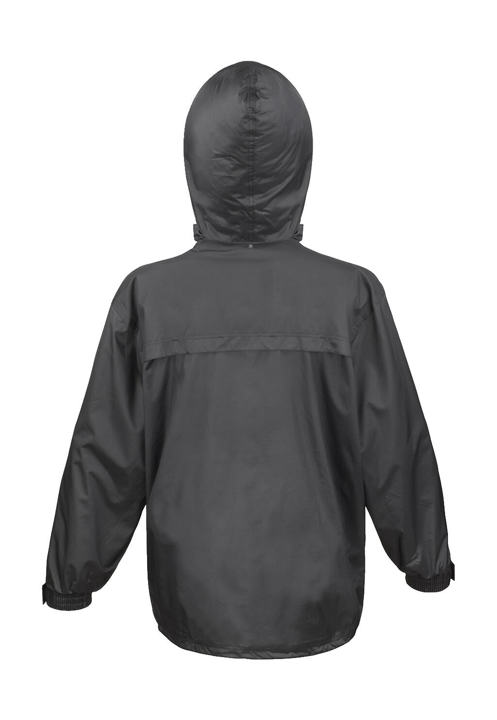 Mid-Season Jacket