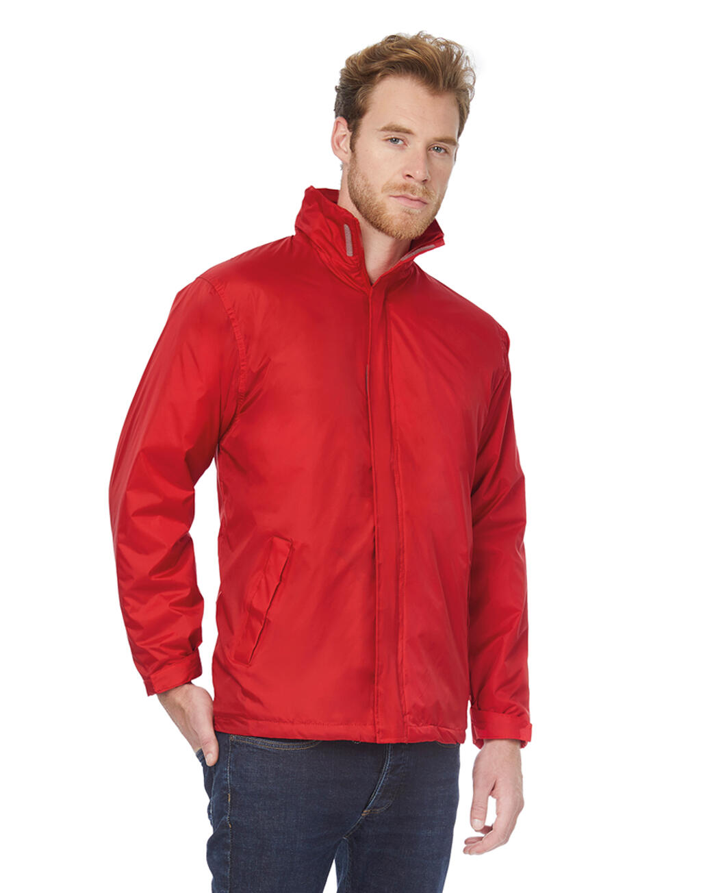 Ocean Shore Parka