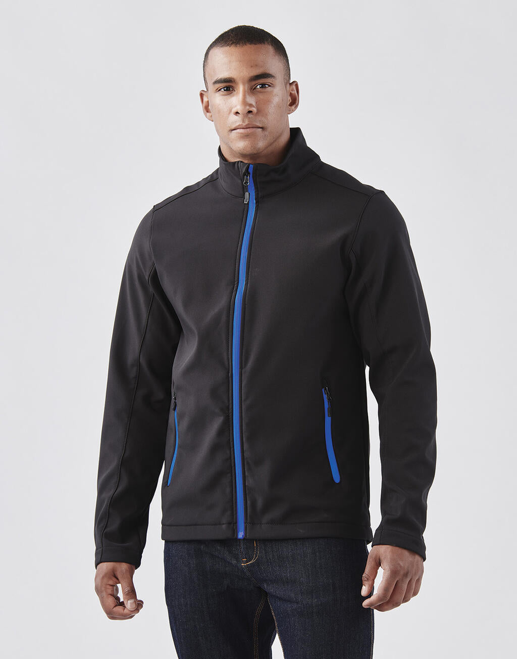Orbiter Jacke