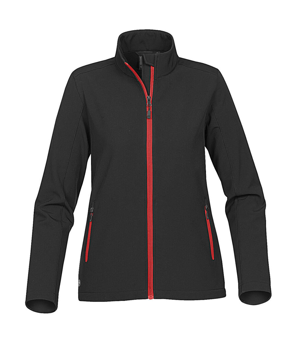 Orbiter Softshell Jacket