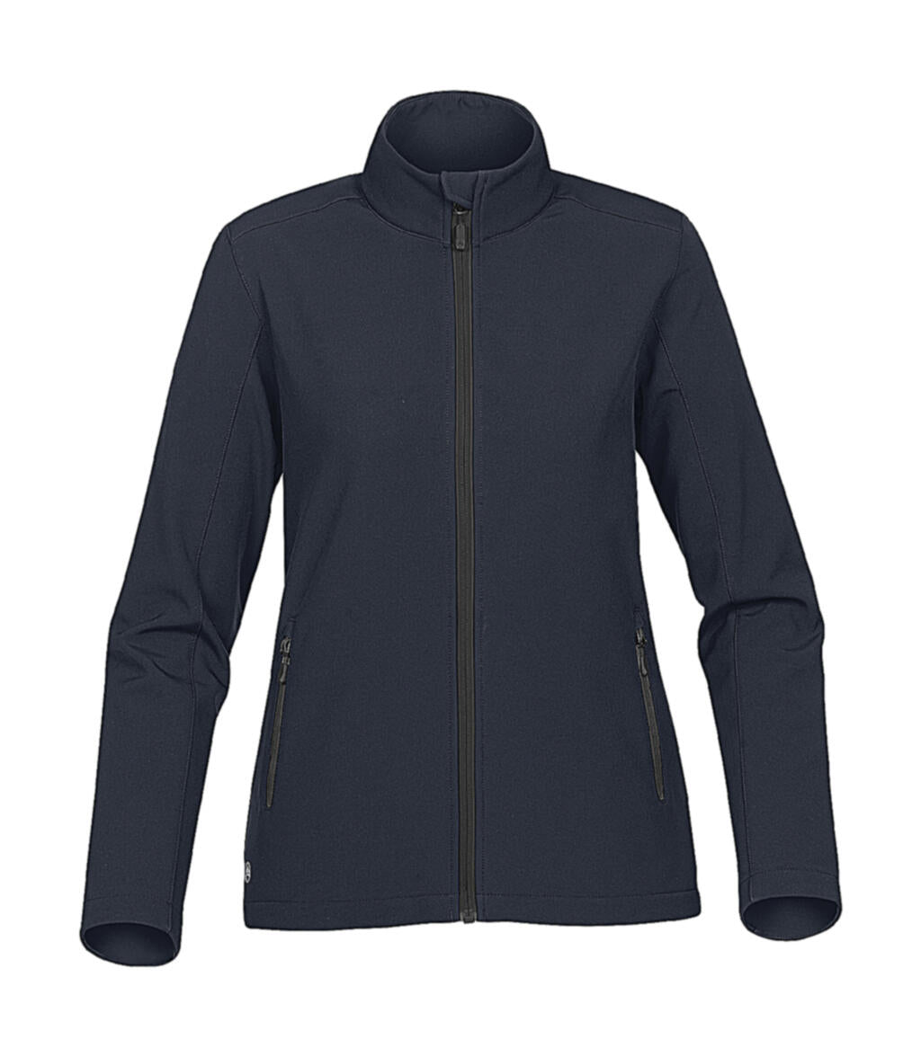 Orbiter Softshell Jacket