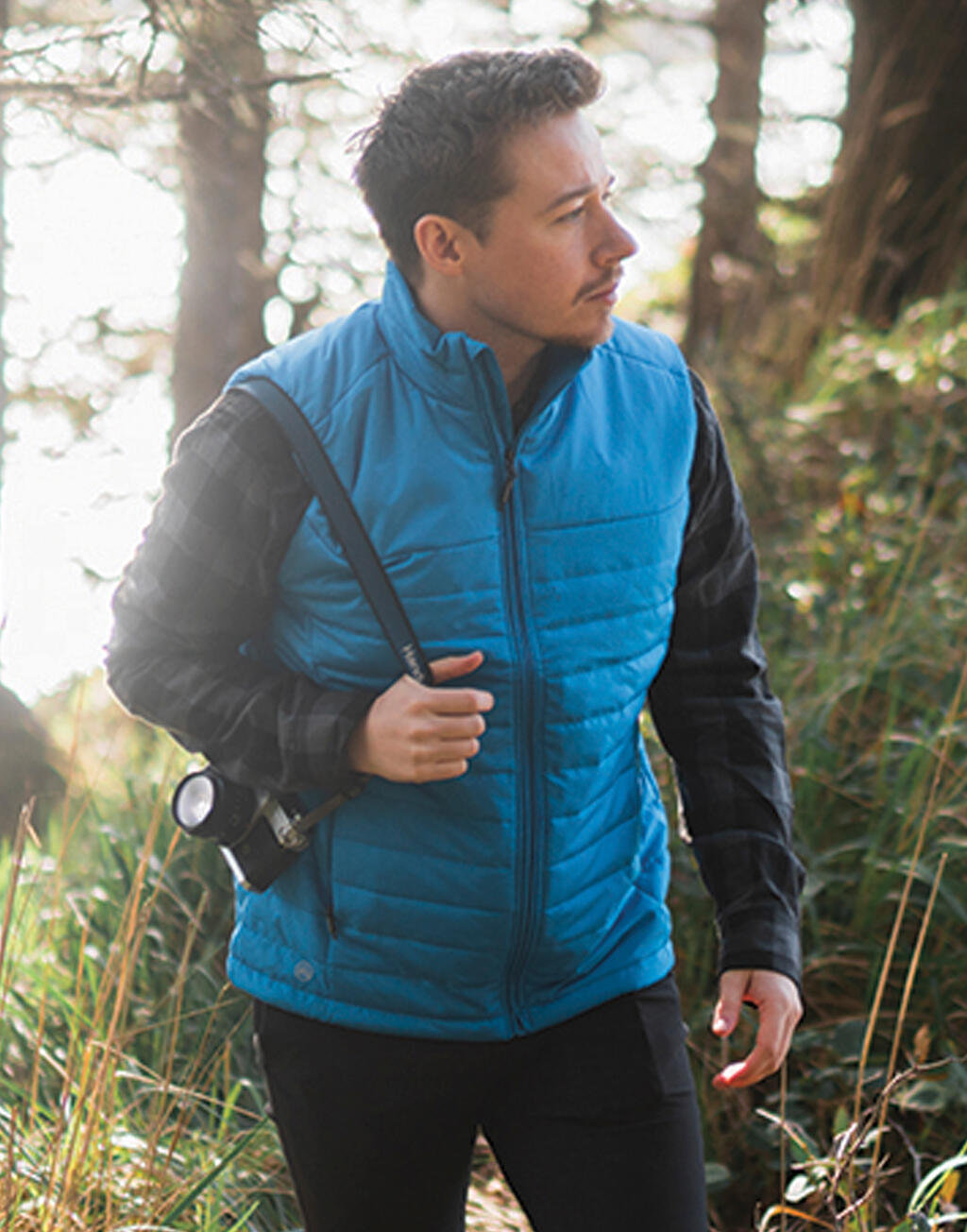 Nautilus Bodywarmer