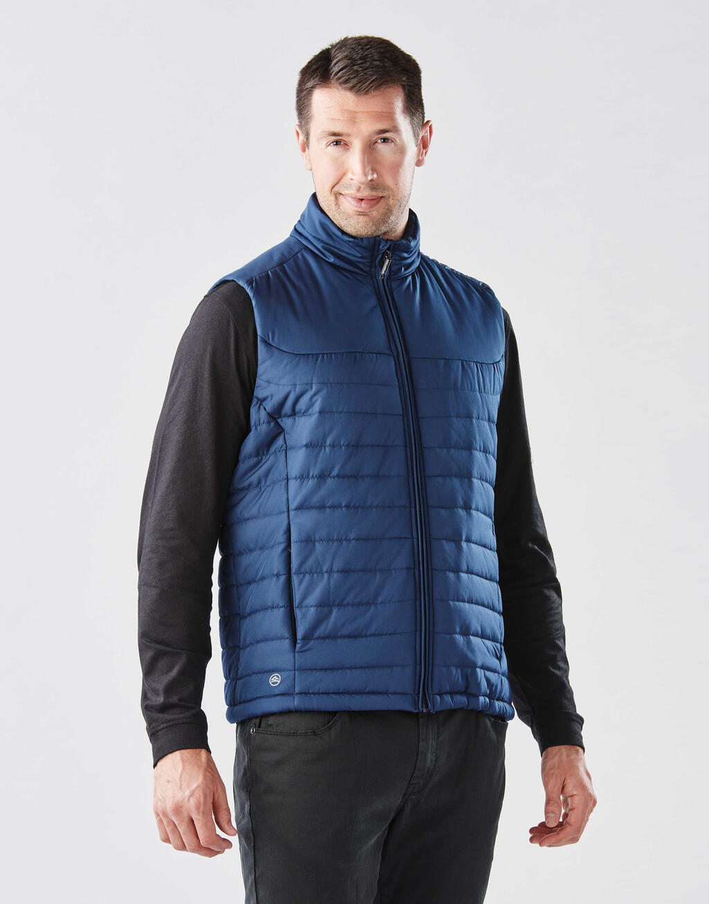 Nautilus Bodywarmer