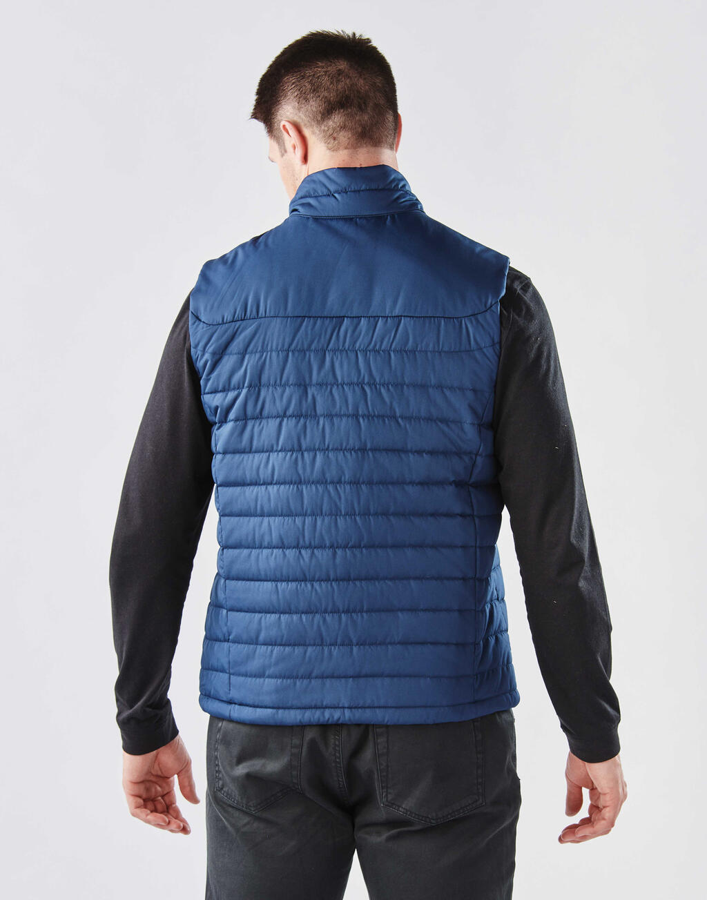 Nautilus Bodywarmer