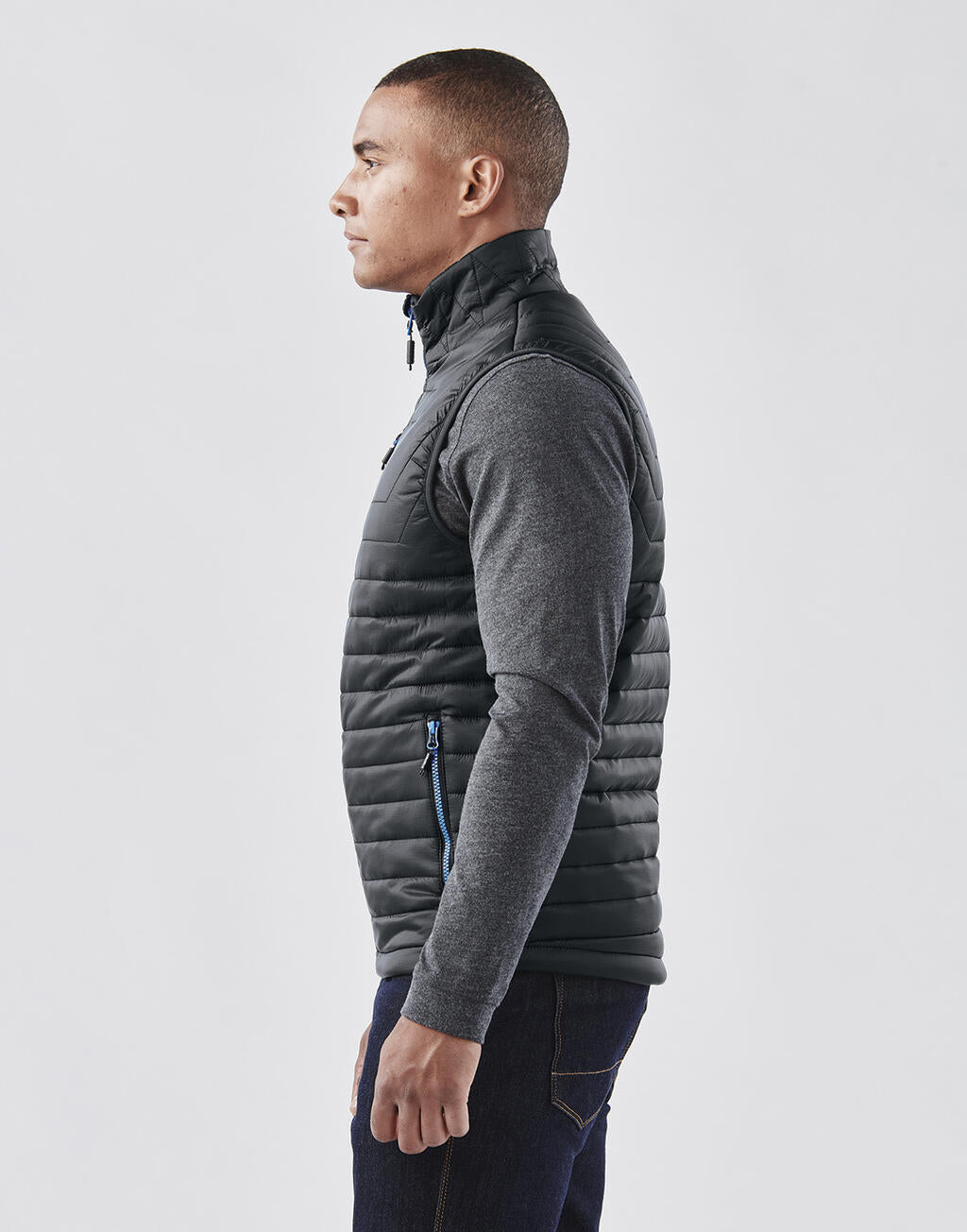 Gravity Bodywarmer
