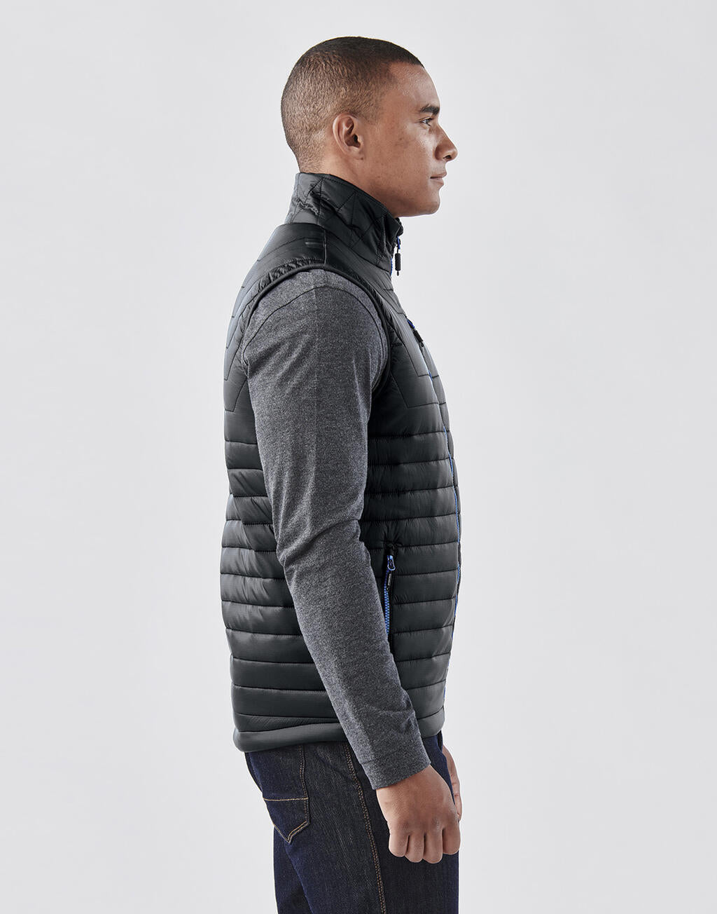 Gravity Bodywarmer