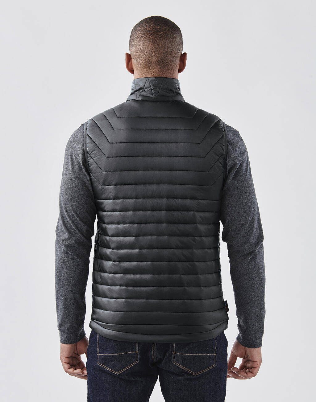 Gravity Bodywarmer