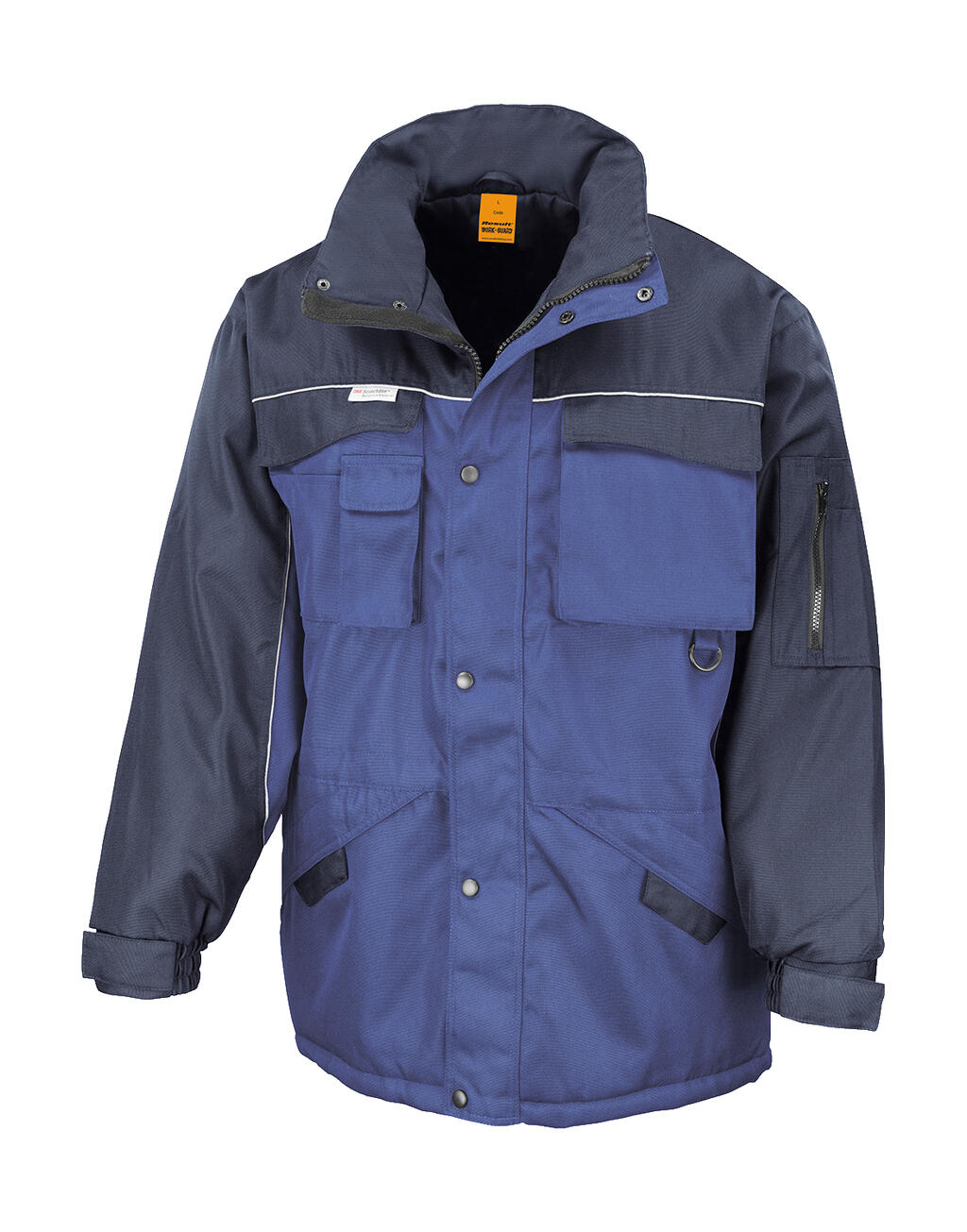 Heavy Duty Combo Coat