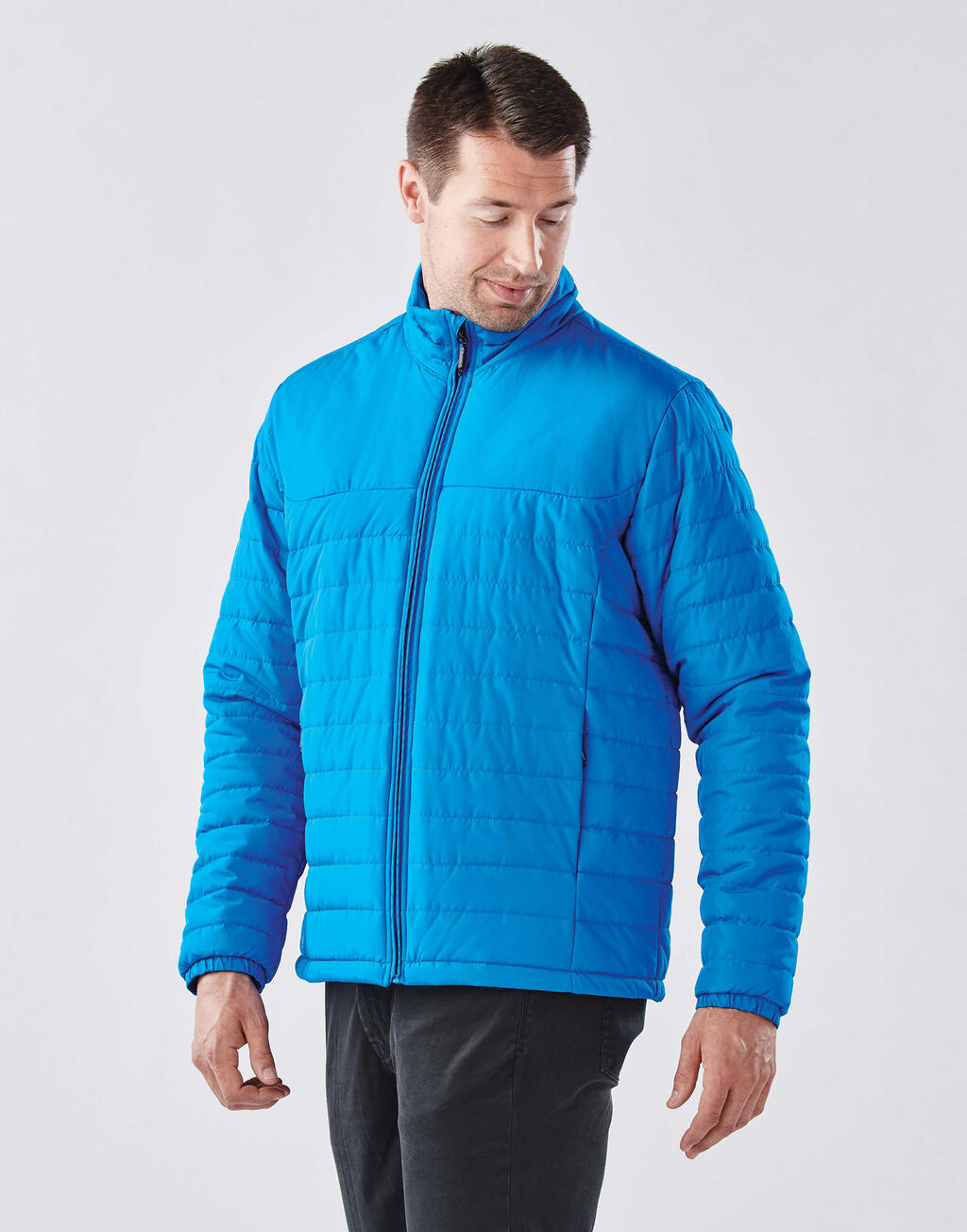Nautilus Jacket
