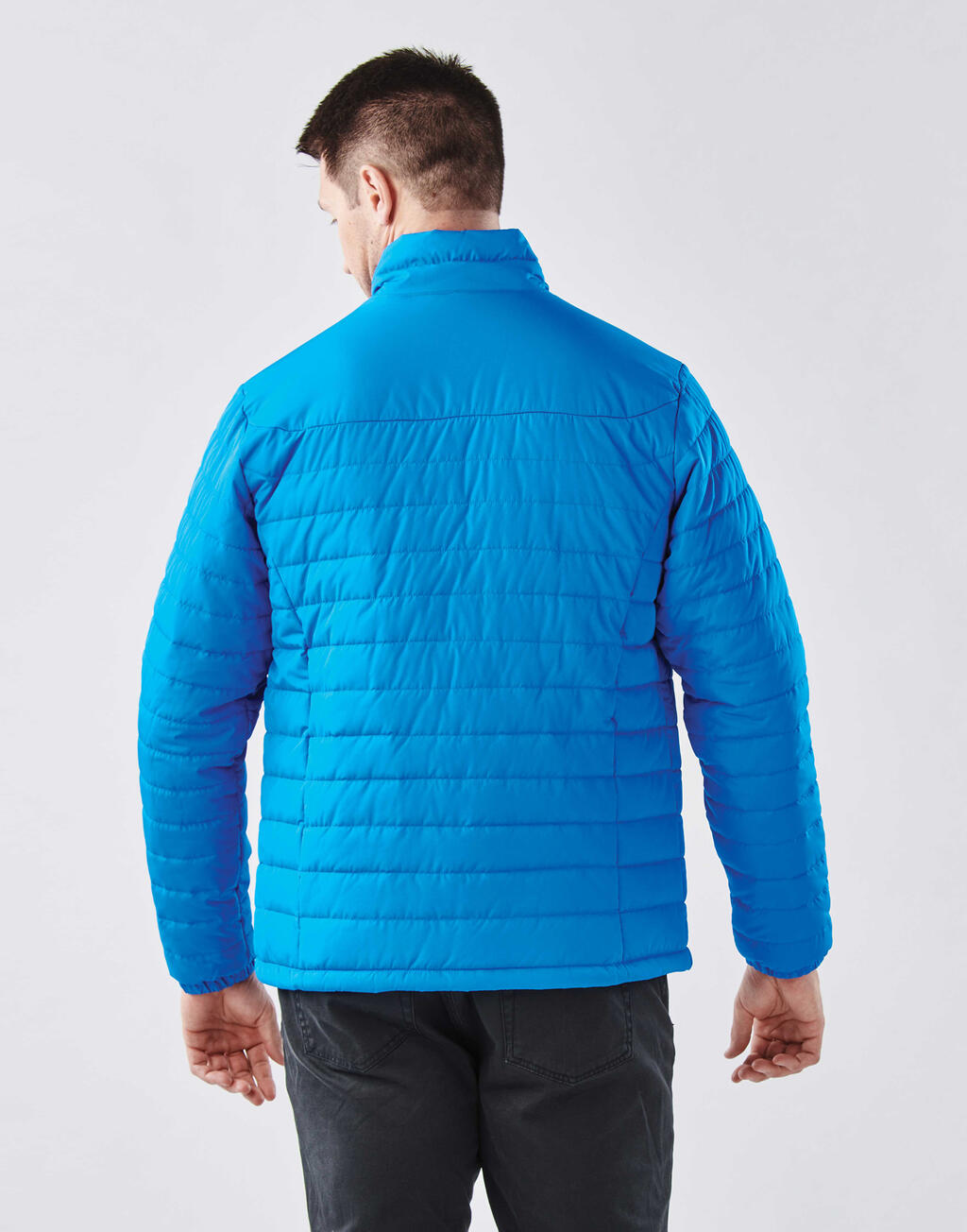 Nautilus Jacket