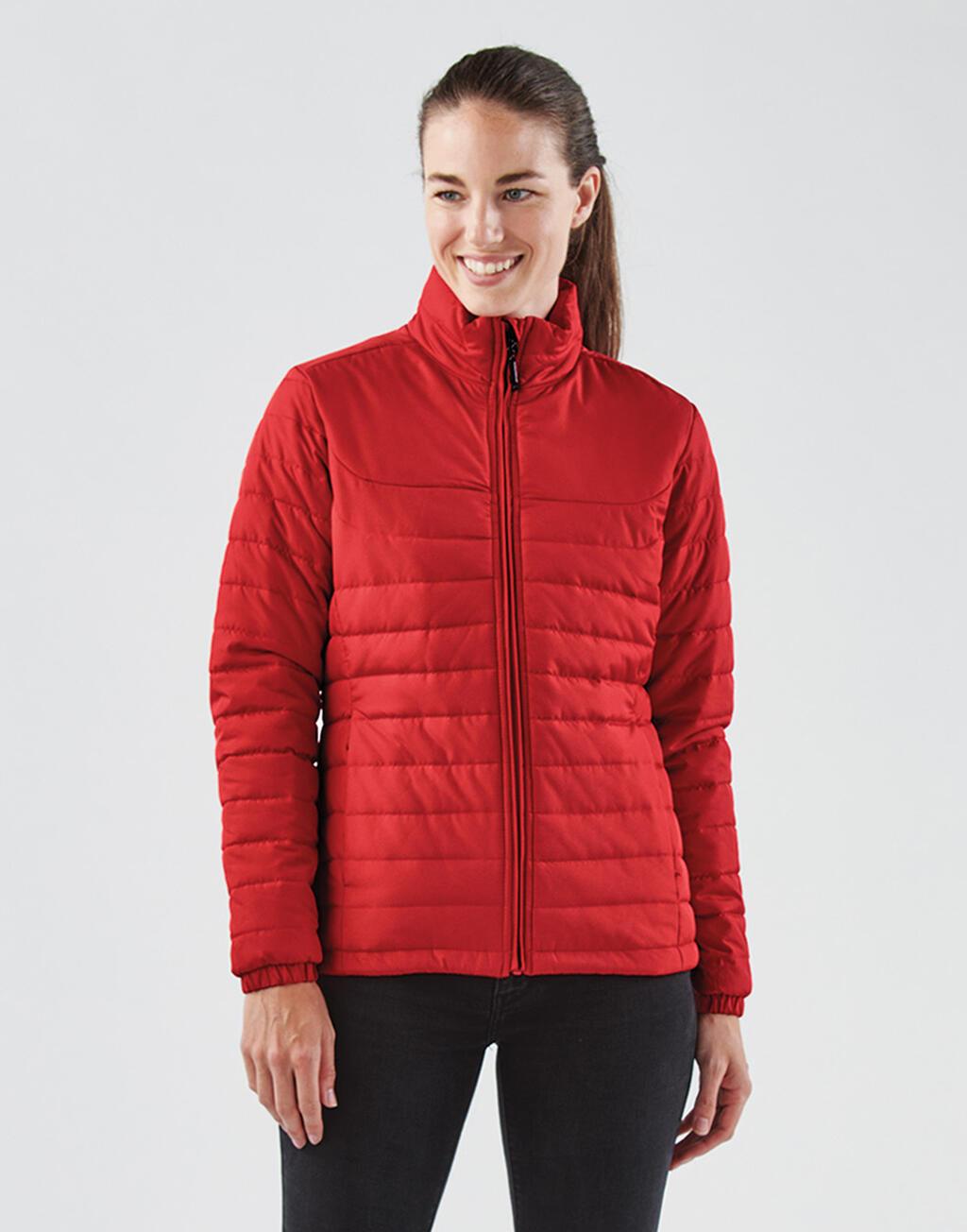 Nautilus Thermal Jacket
