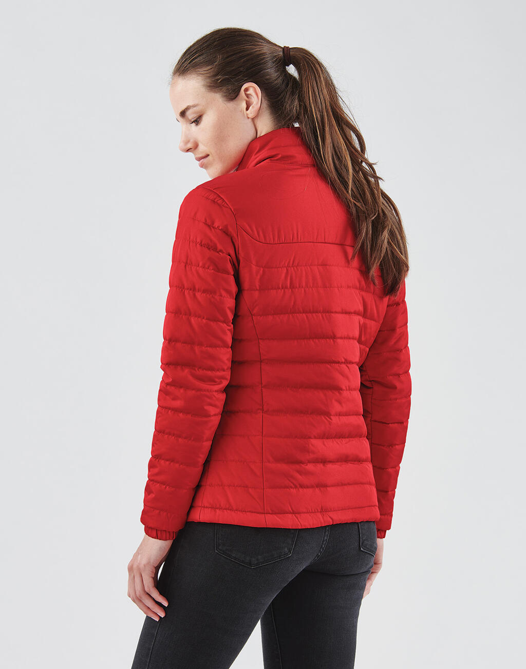 Nautilus Thermal Jacket