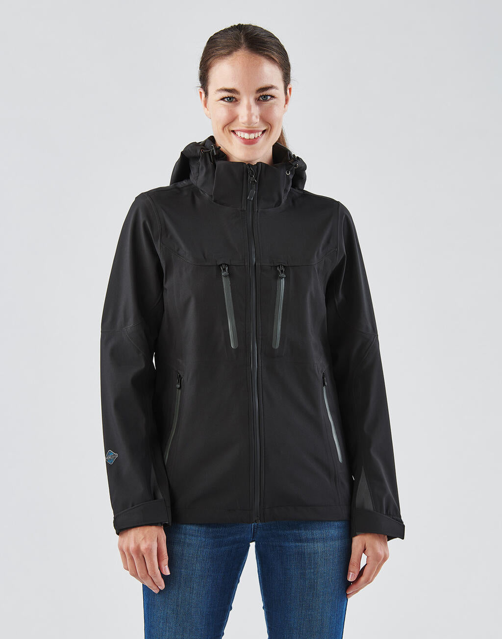Patrol Softshell Jacket