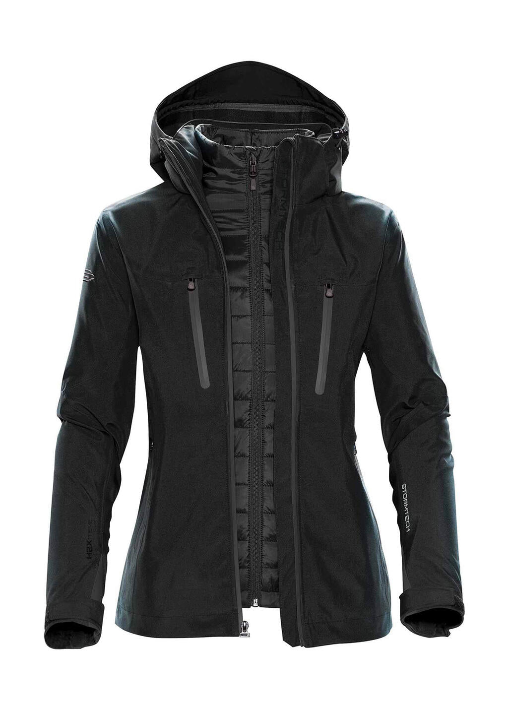 Matrix System Jacket