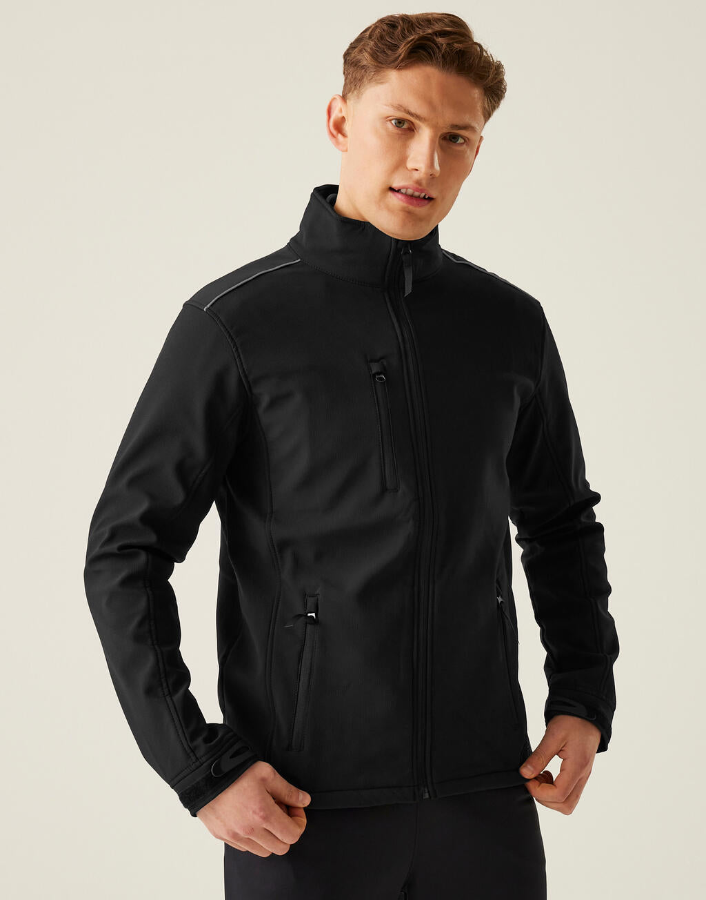 Sandstorm Workwear
