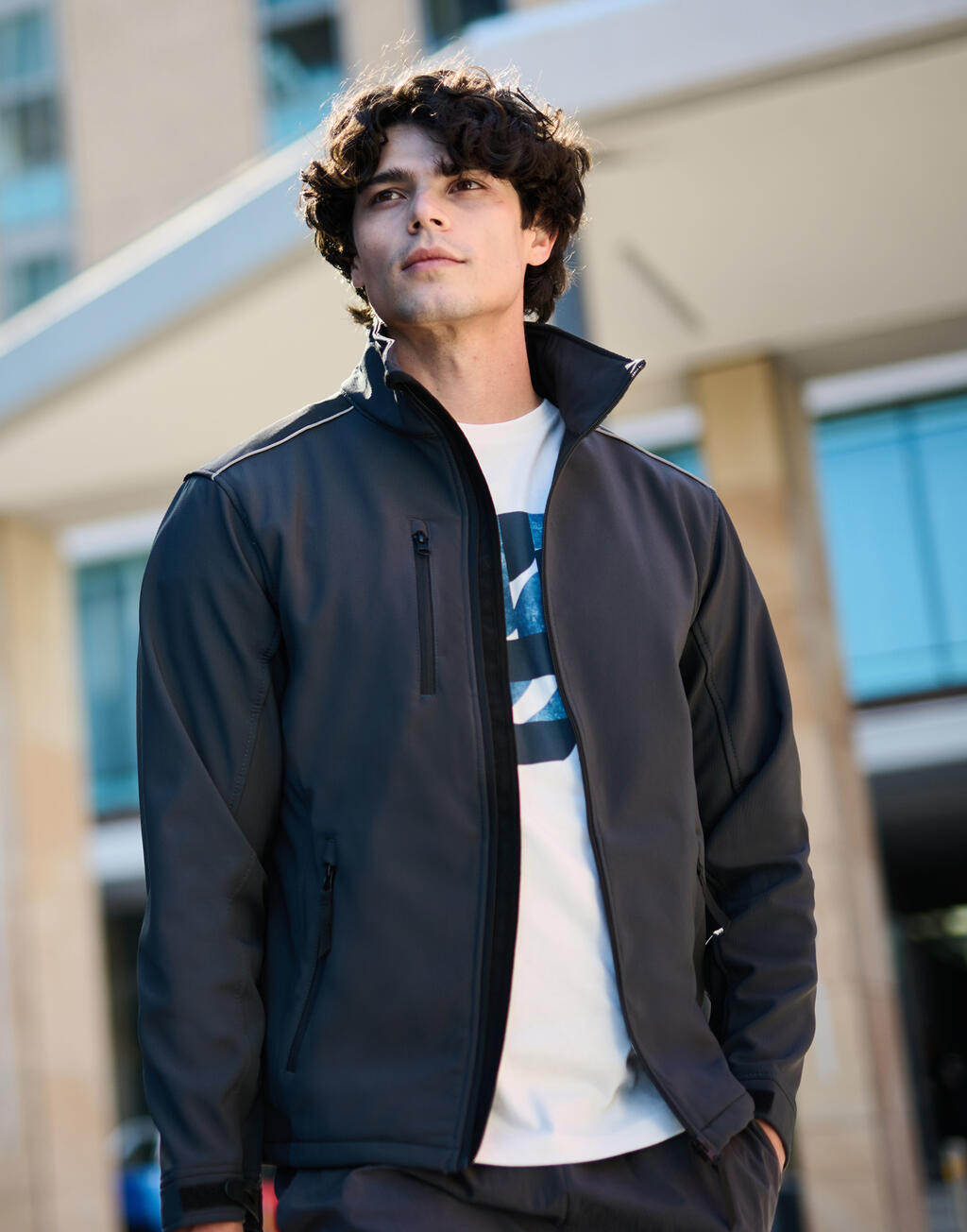 Sandstorm Workwear