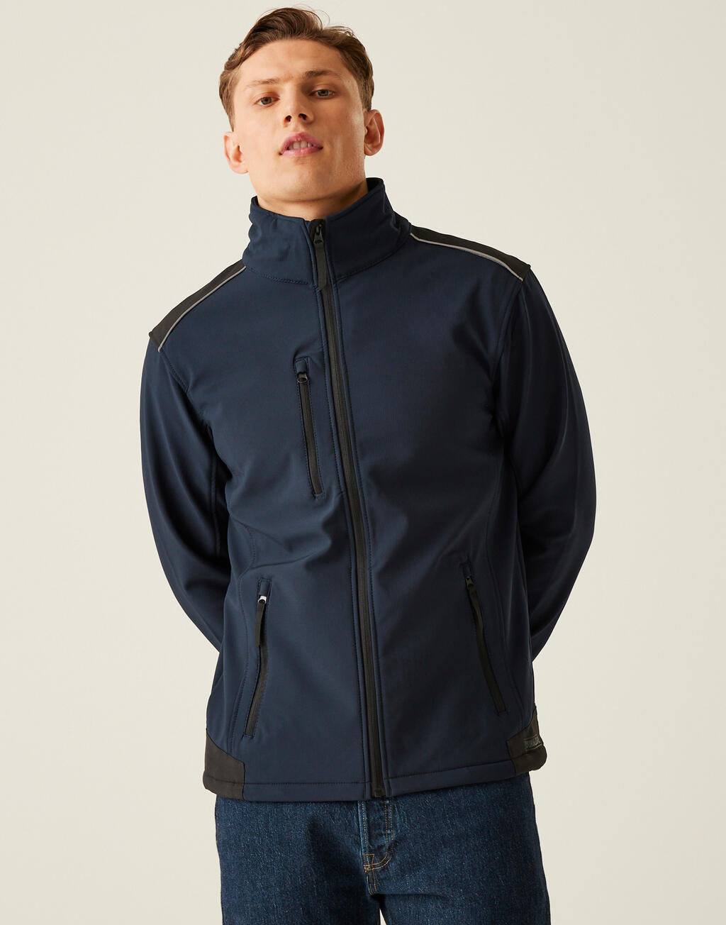 Sandstorm Workwear