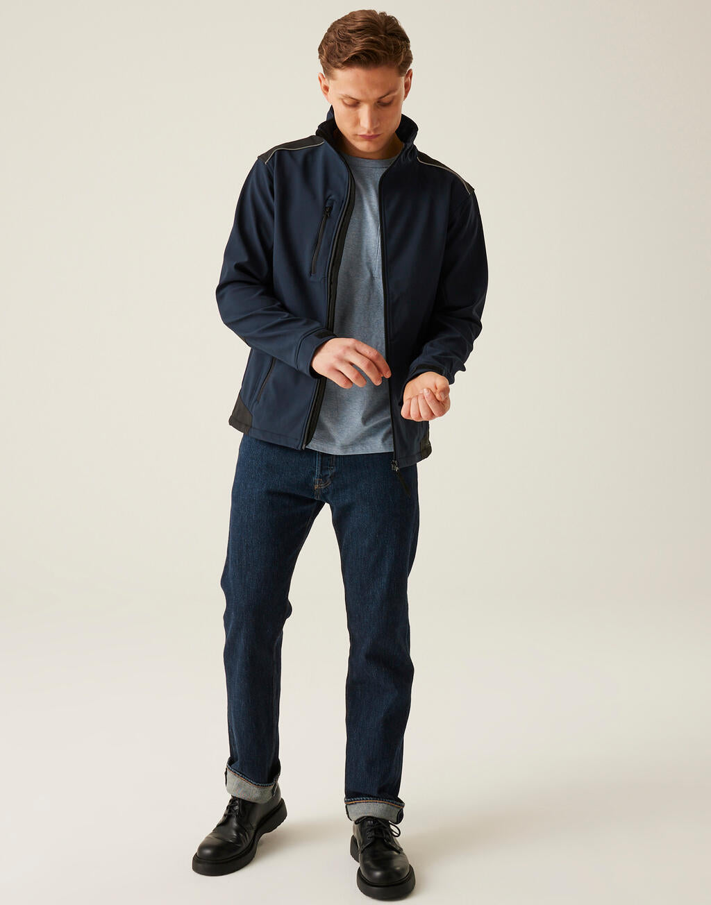 Sandstorm Workwear