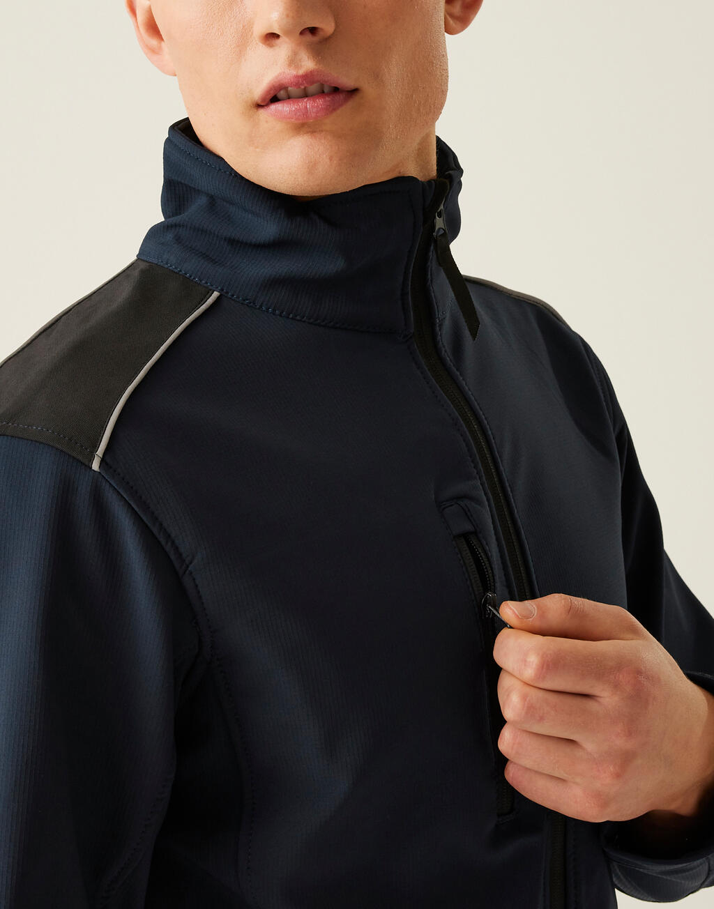Sandstorm Workwear
