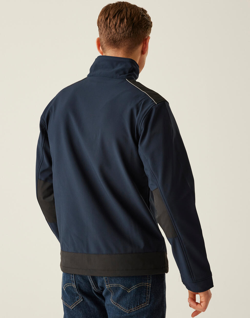 Sandstorm Workwear