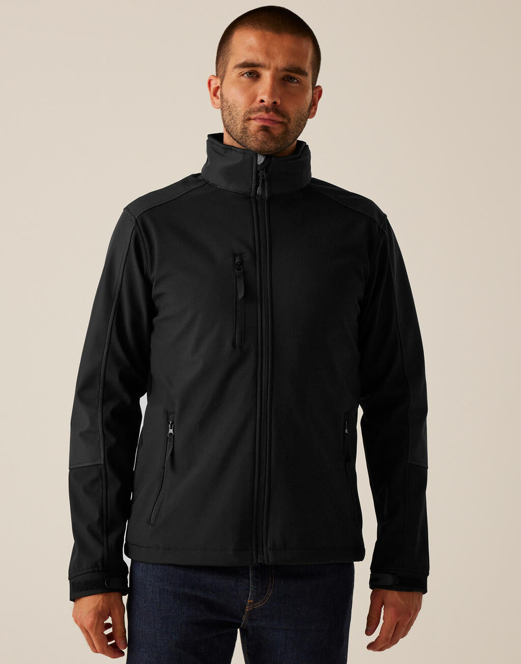 Hydroforce Softshell