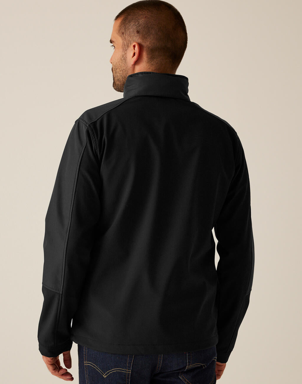 Hydroforce Softshell