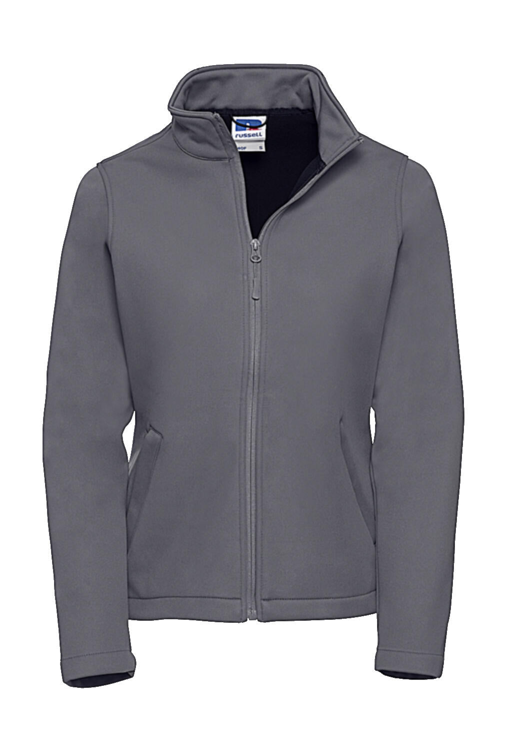 Smart Softshell Jacket