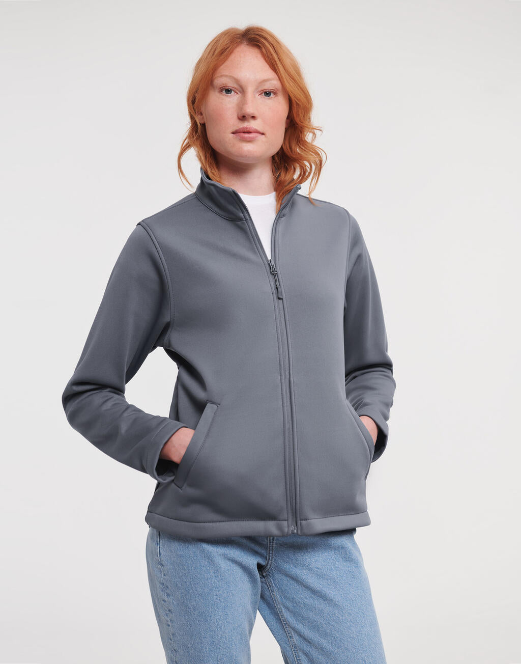 Smart Softshell Jacket