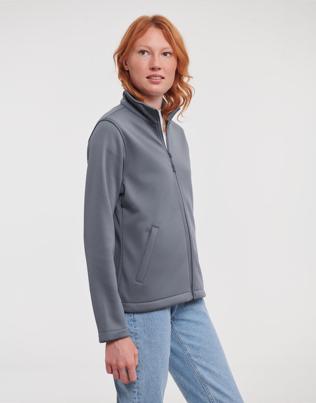 Smart Softshell Jacket
