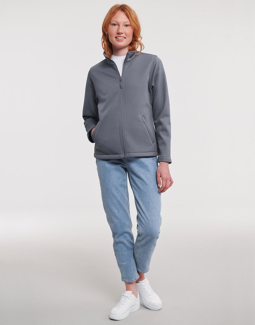 Smart Softshell Jacket