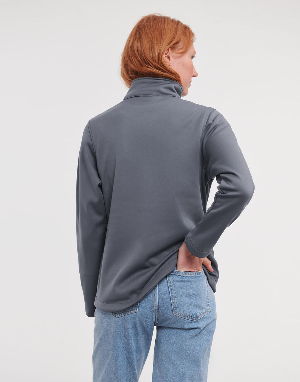 Smart Softshell Jacket