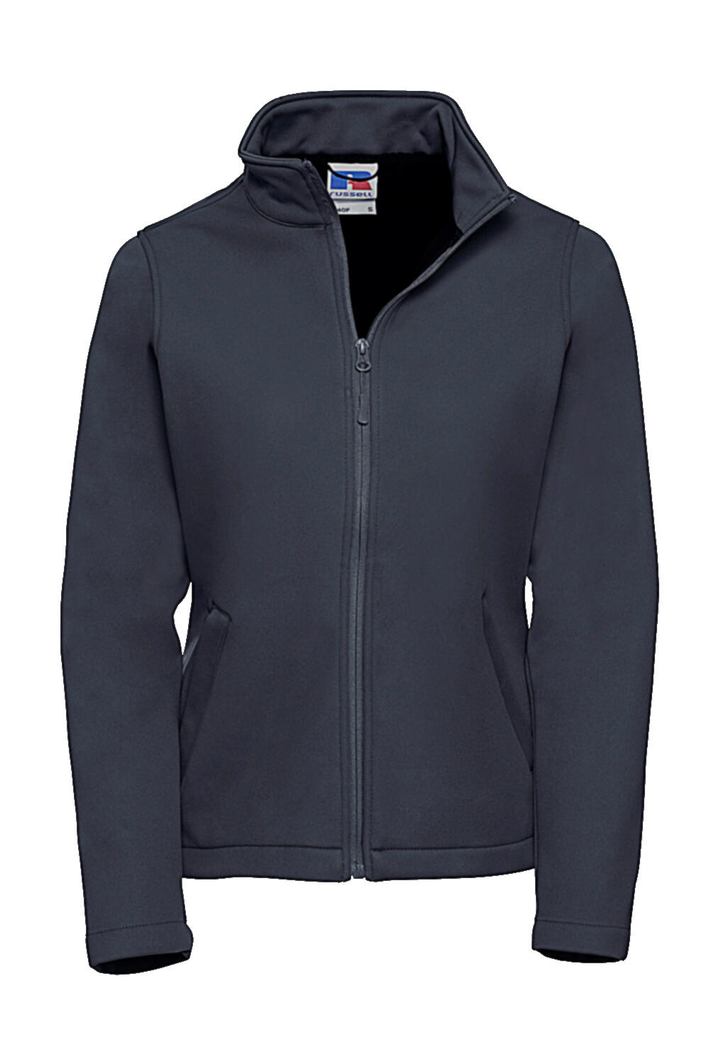Smart Softshell Jacket