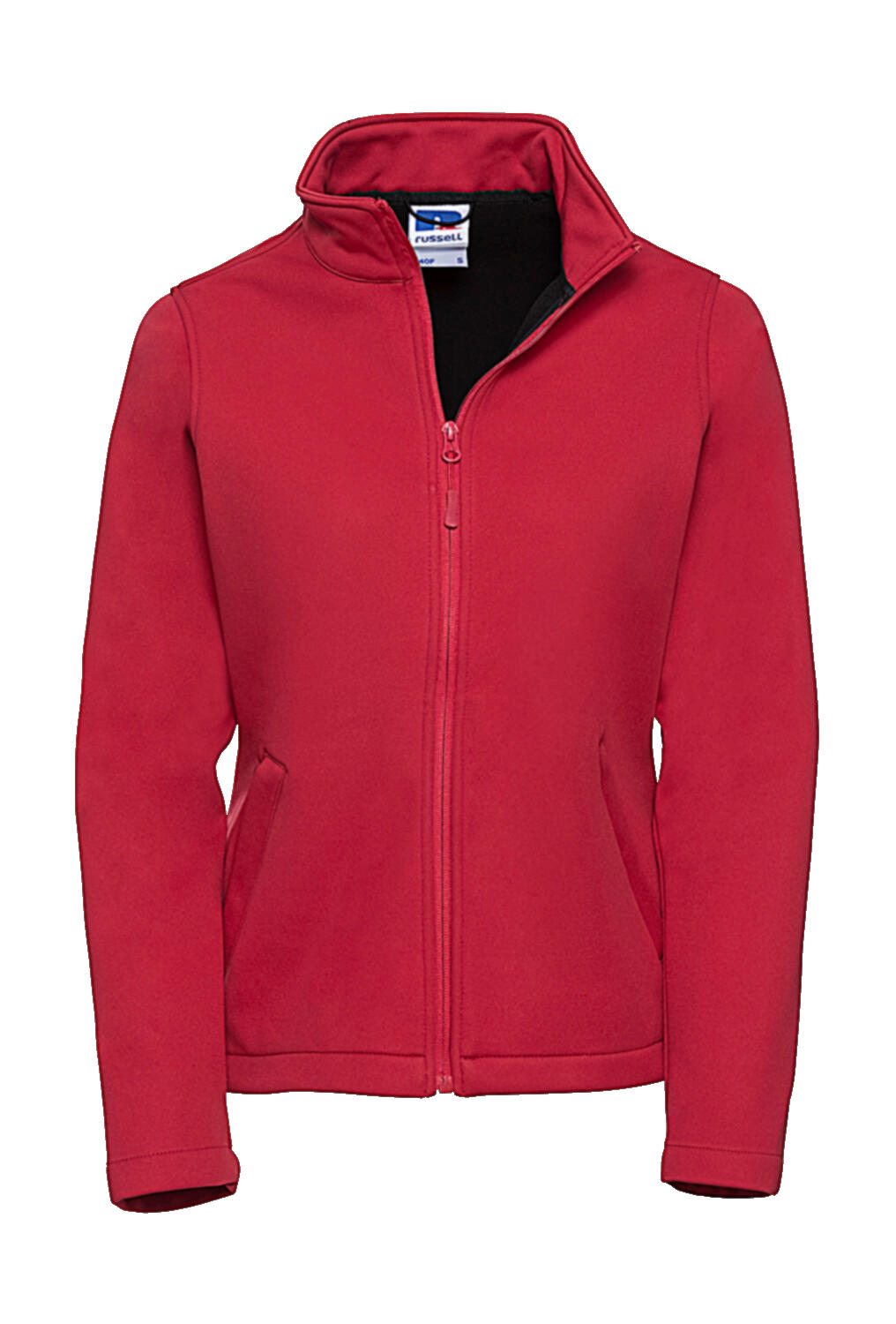 Smart Softshell Jacket