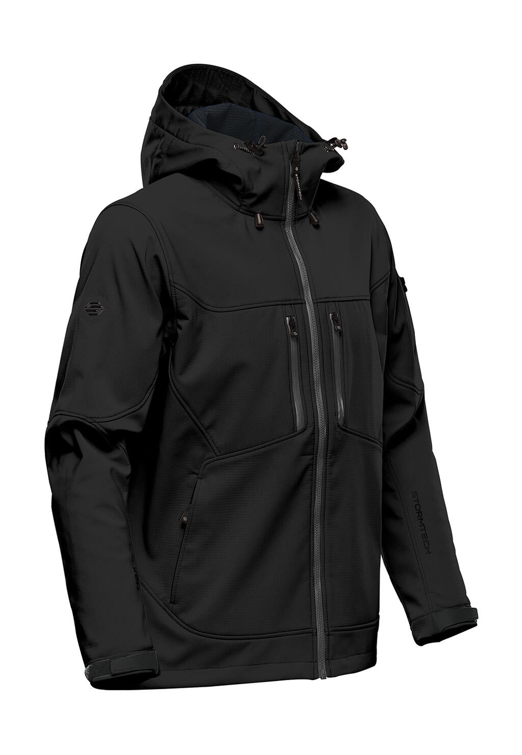 Epsilon 2 Softshell