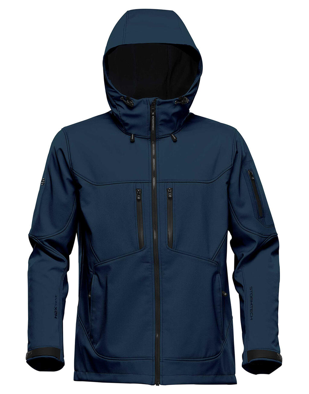 Epsilon 2 Softshell