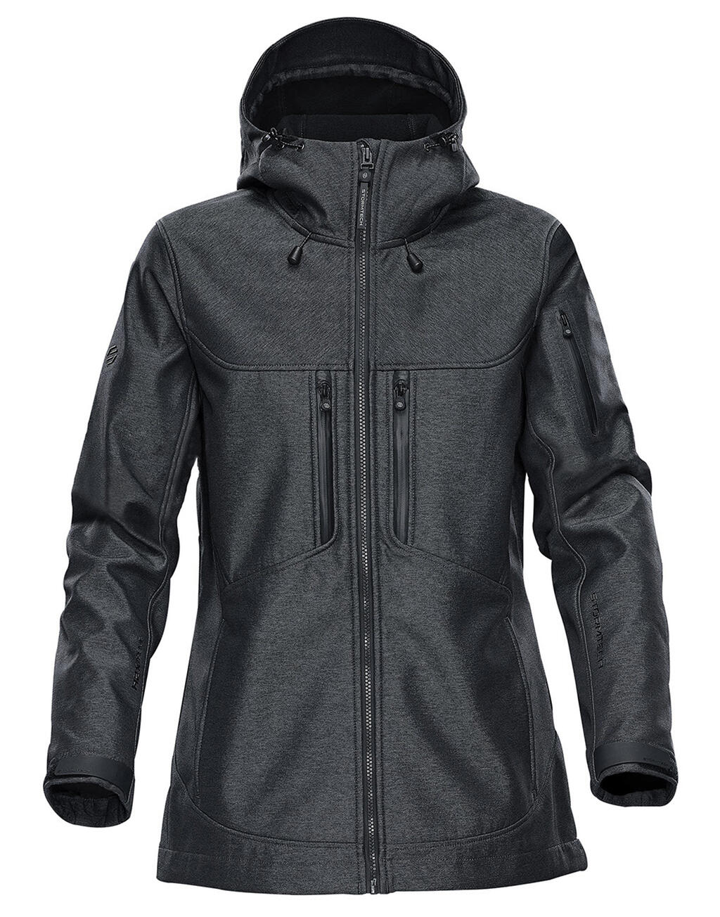 Epsilon 2 Softshell