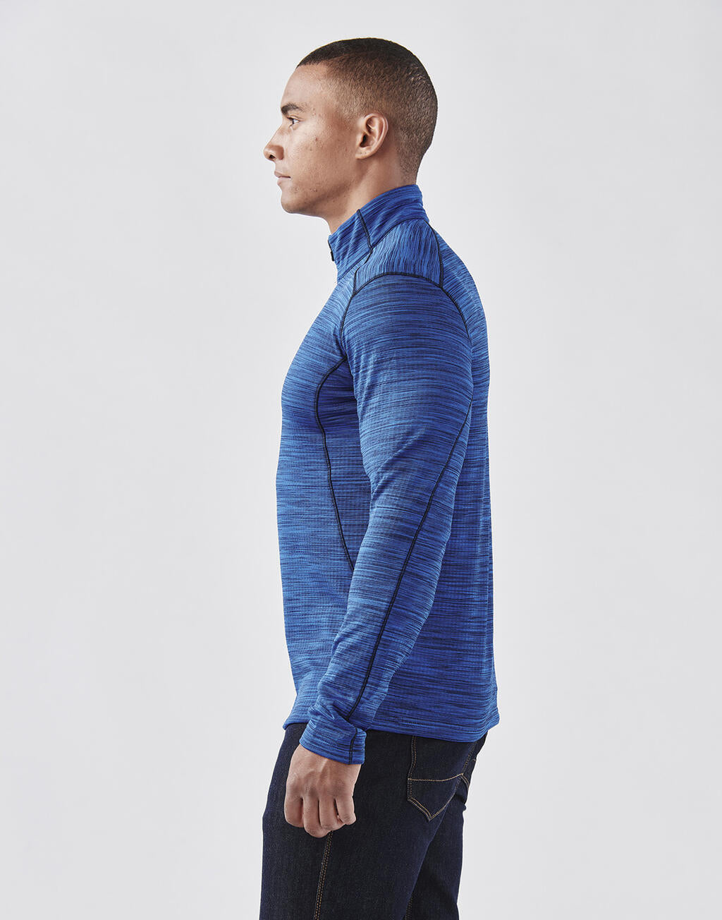 Base Thermal 1/4 Zip