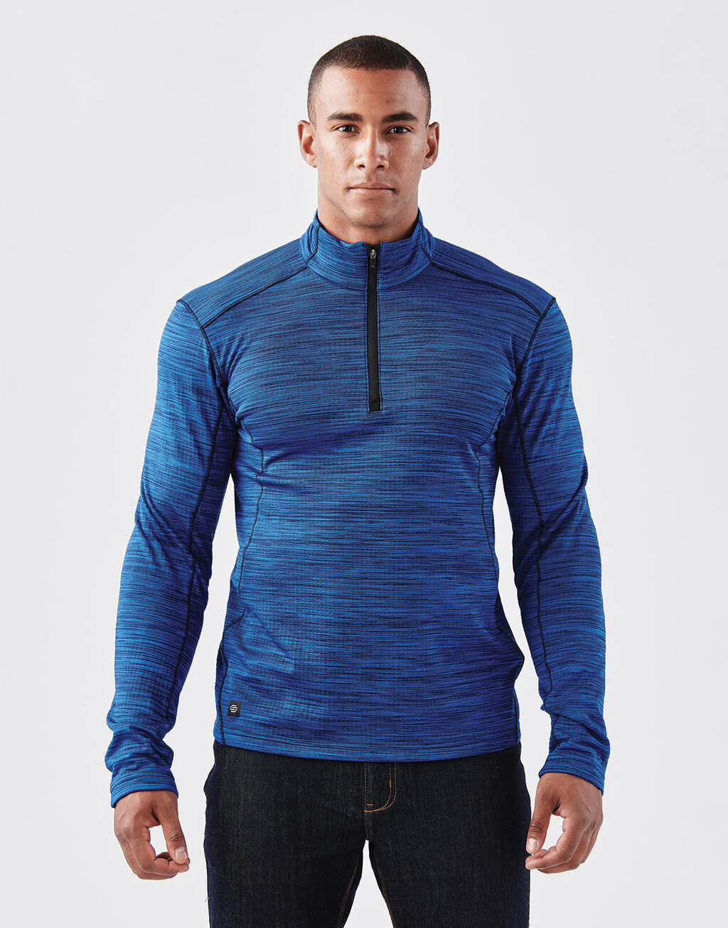 Base Thermal 1/4 Zip