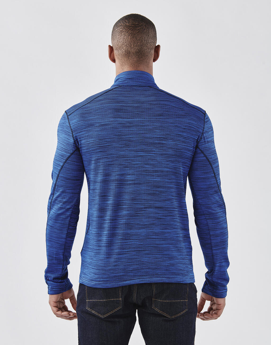 Base Thermal 1/4 Zip