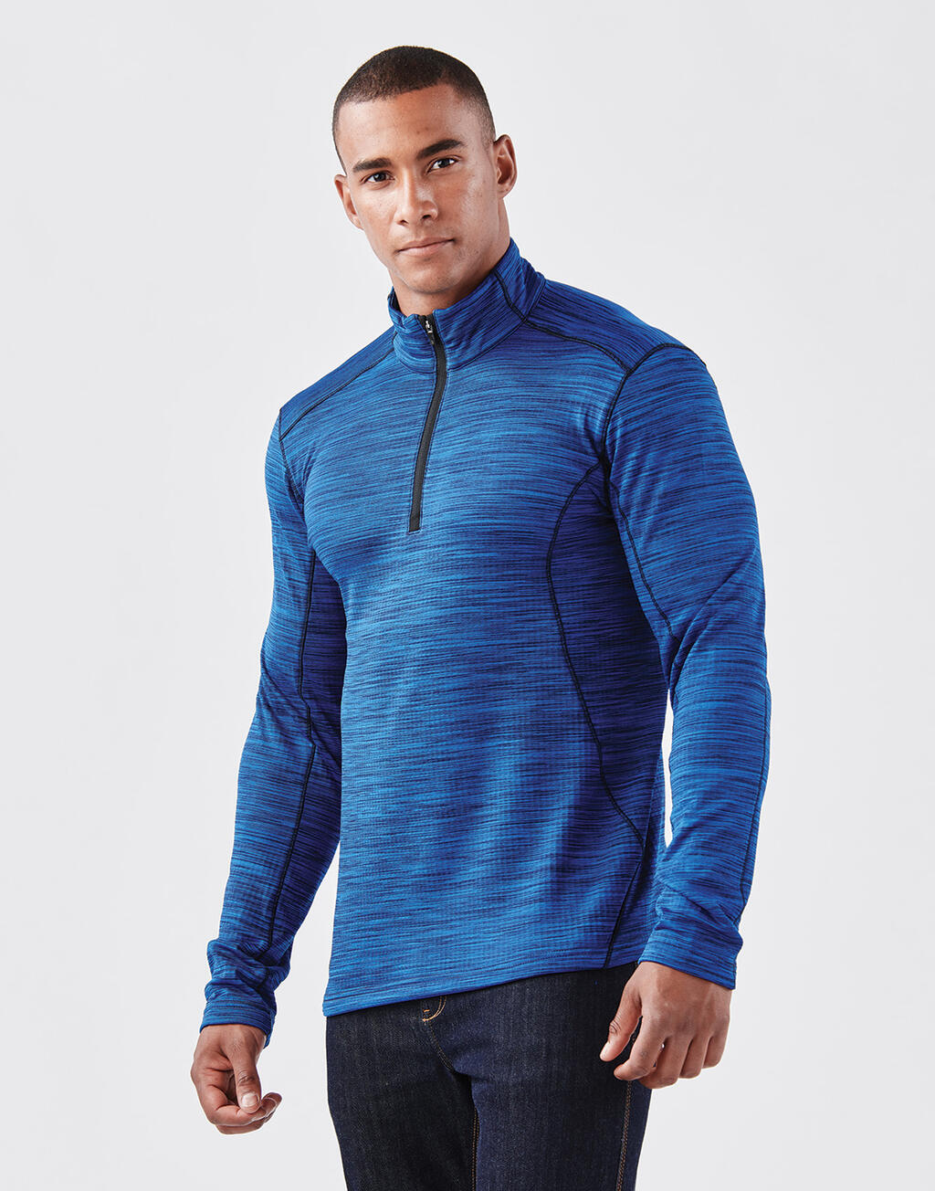 Base Thermal 1/4 Zip
