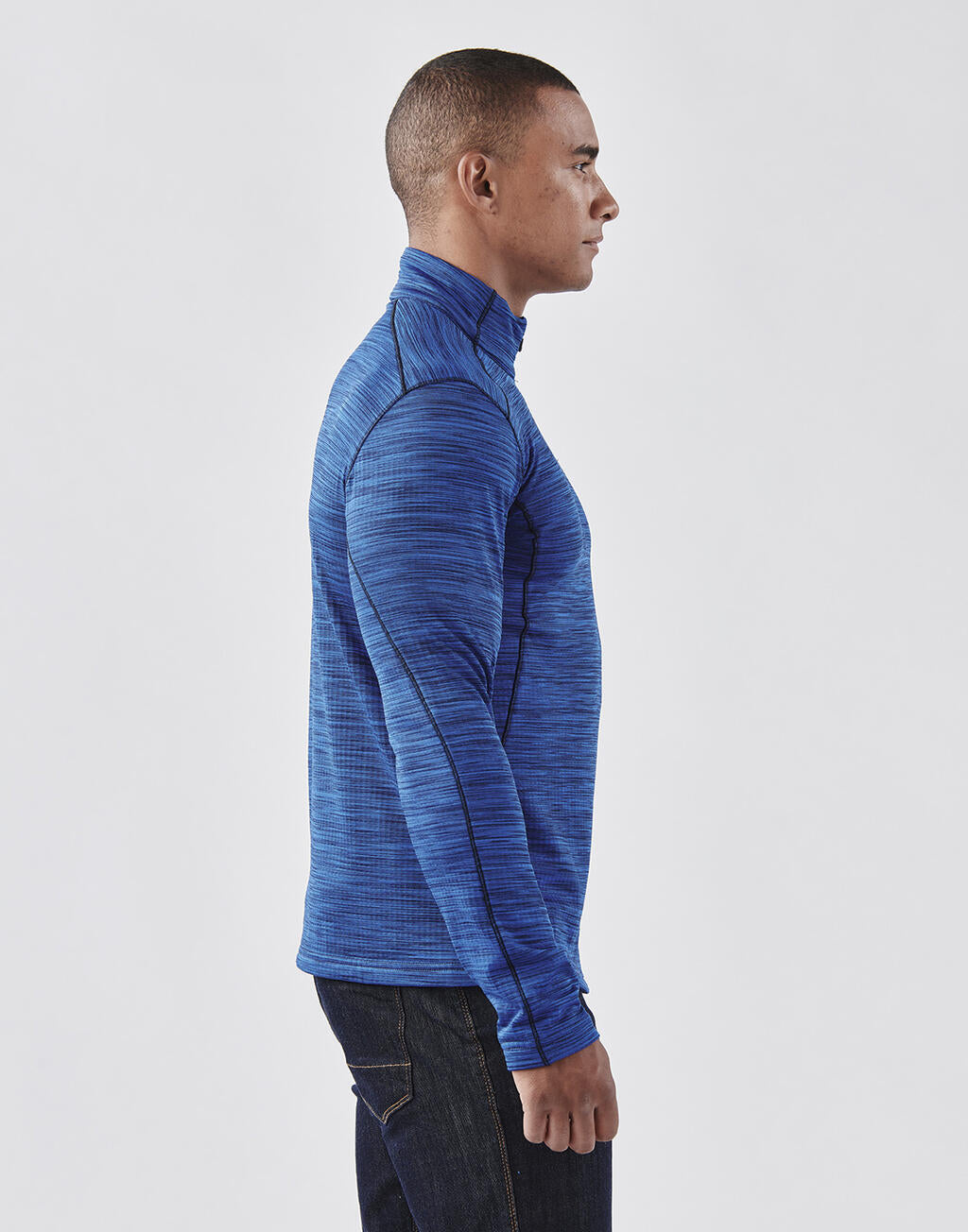 Base Thermal 1/4 Zip
