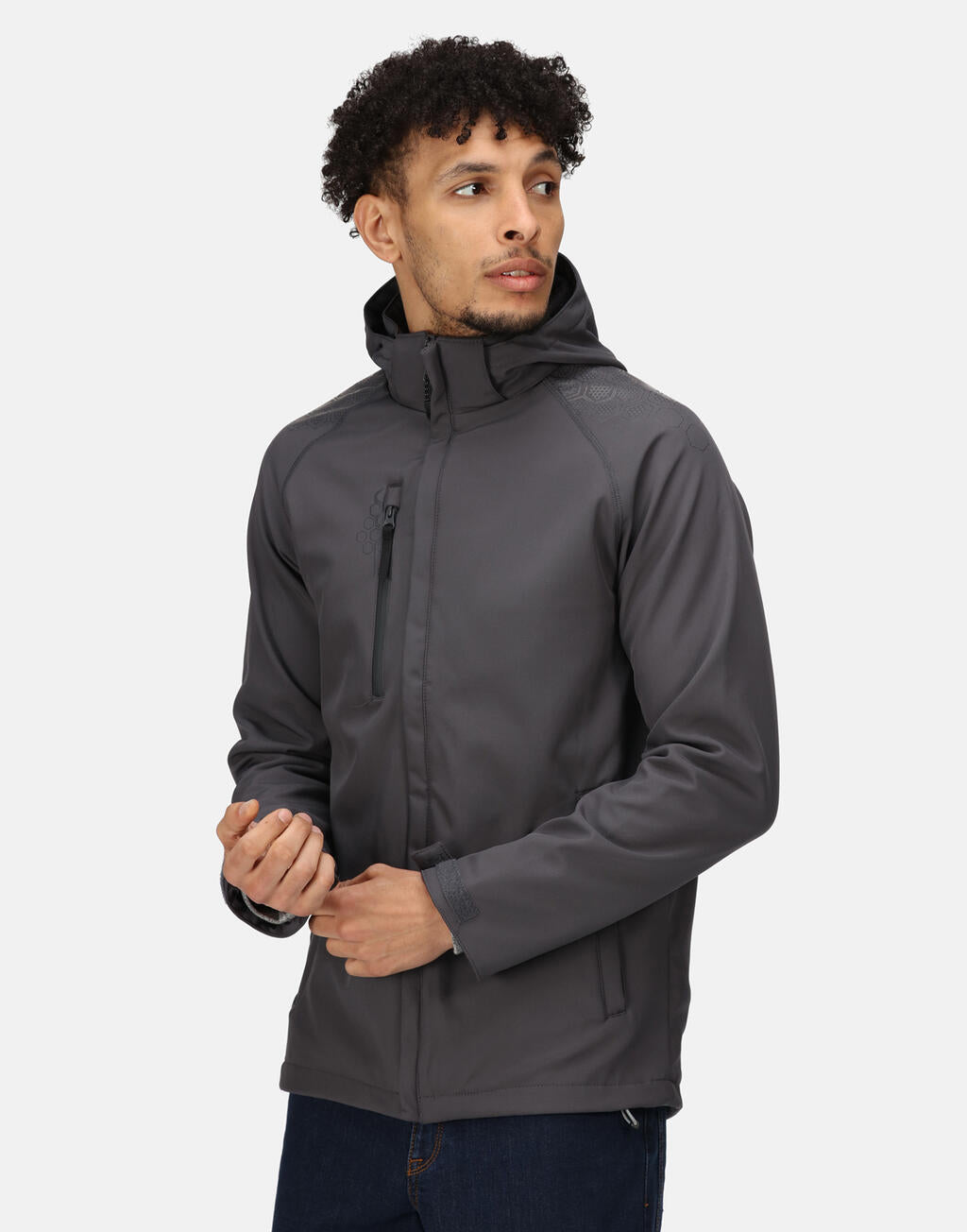 Repeller Hoodie